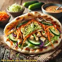 chou chinois en pita.webp