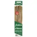 Paille 30pc