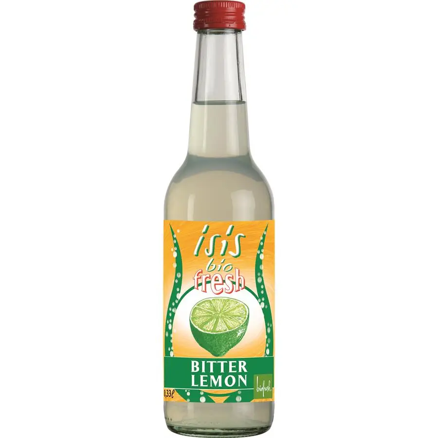 Limonade citron