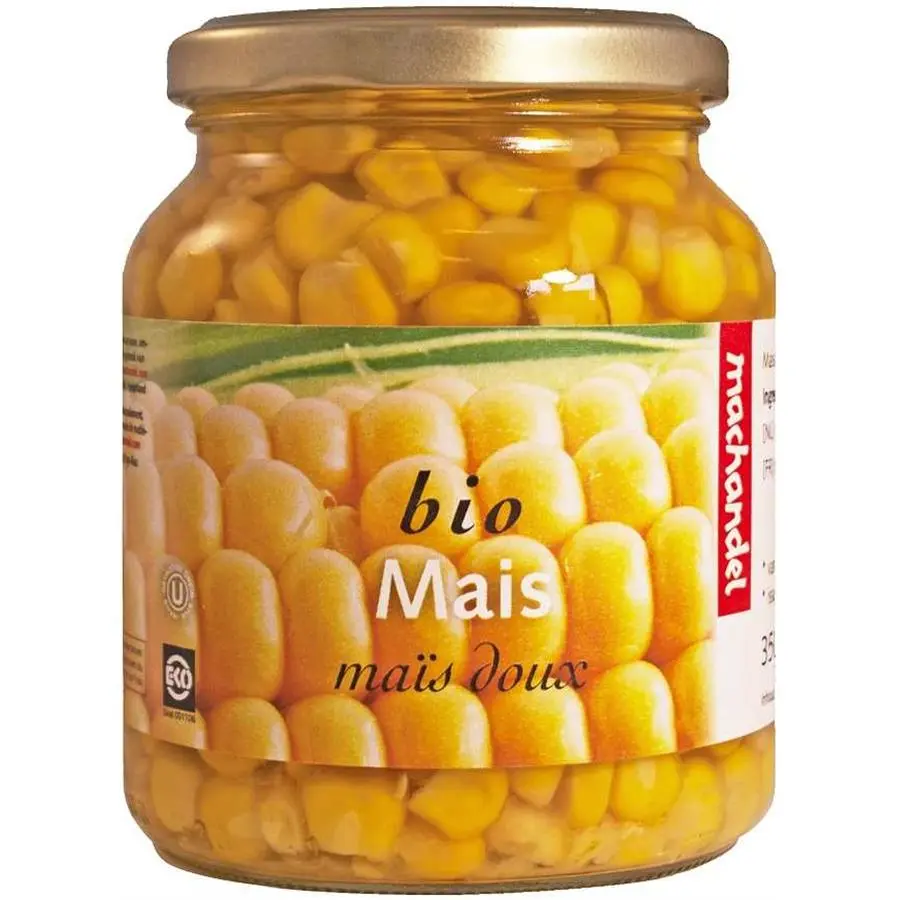 Maïs Doux 350g