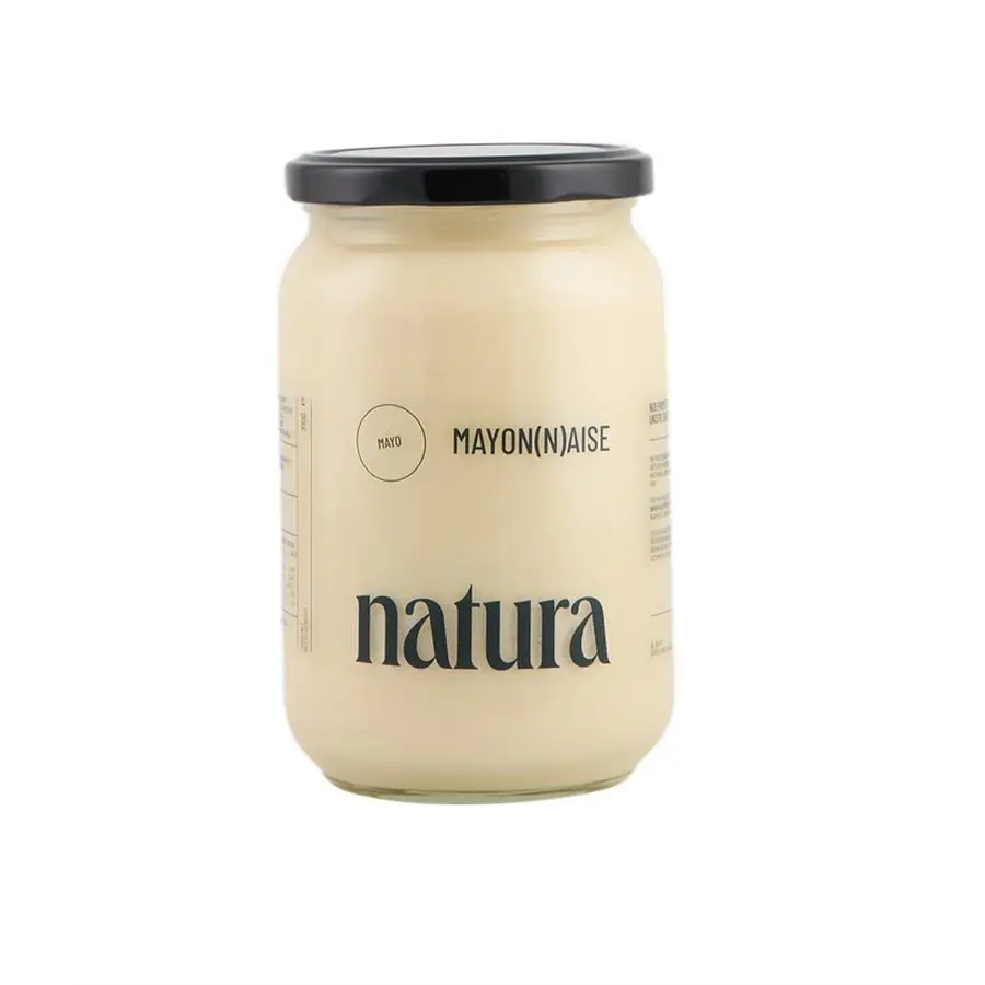 Mayonnaise natura 310g