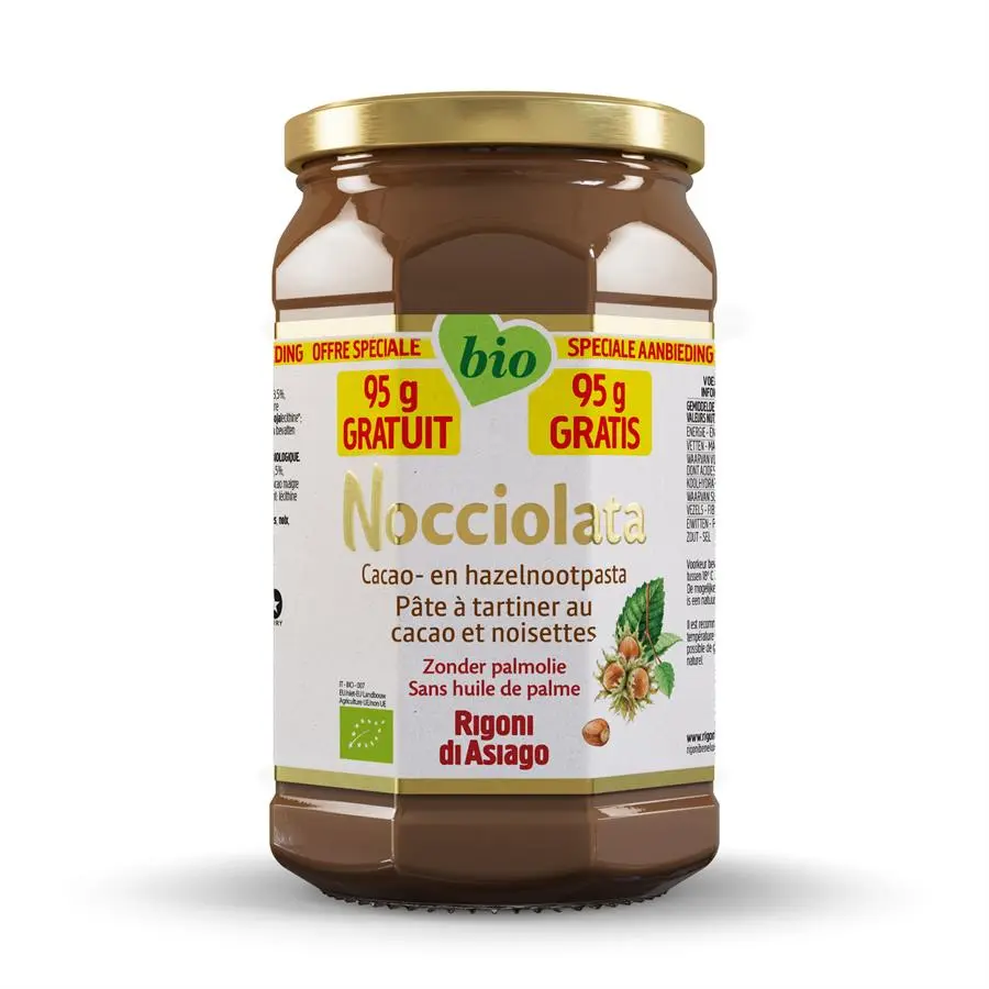 NOCCIOLATA Classique 