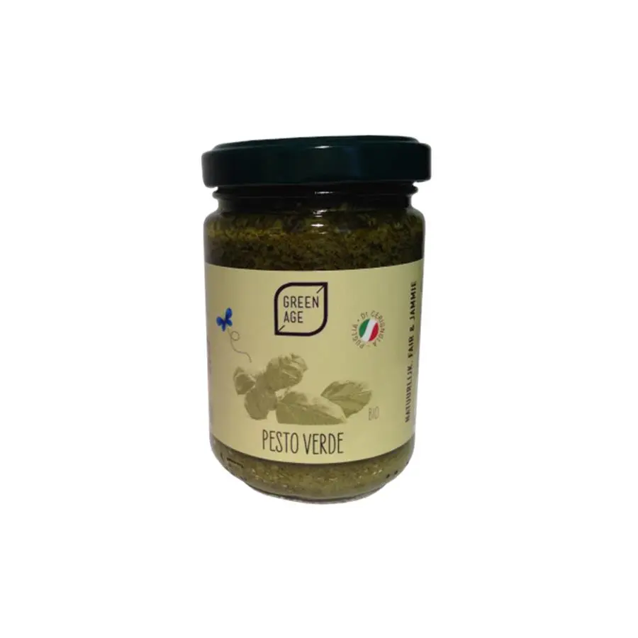 Pesto vert 140g