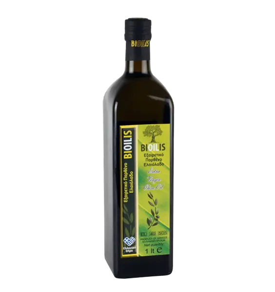 Huile d'olive 1l