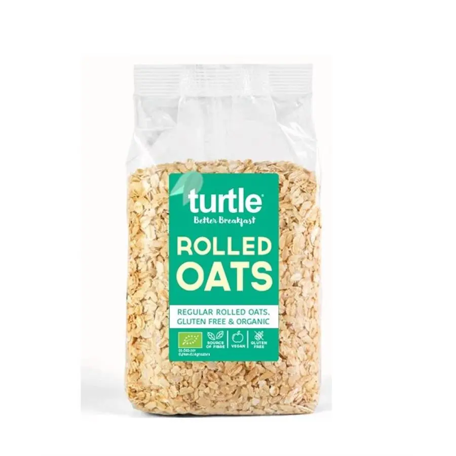 Flocons d'avoine 1kg Sans gluten