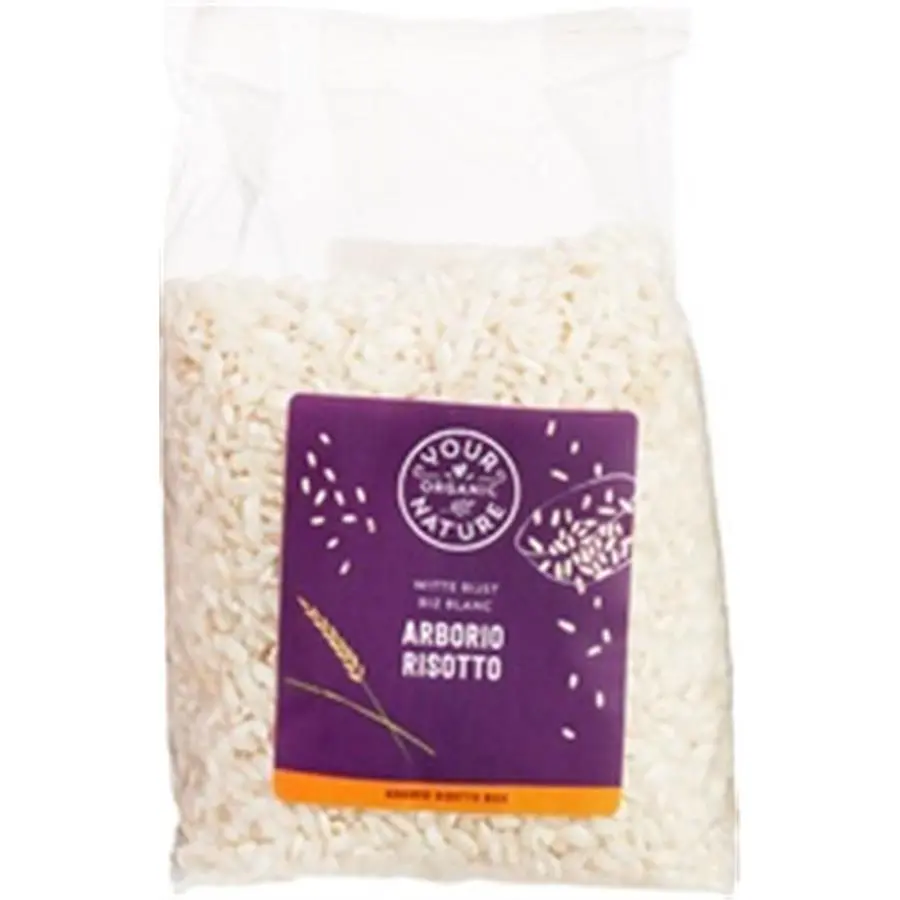 Arborio risotto riz 400g