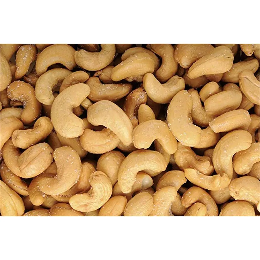 Noix de cajou par 250Gr