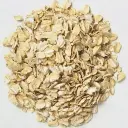 Flocons d'avoine fins par 250 gr