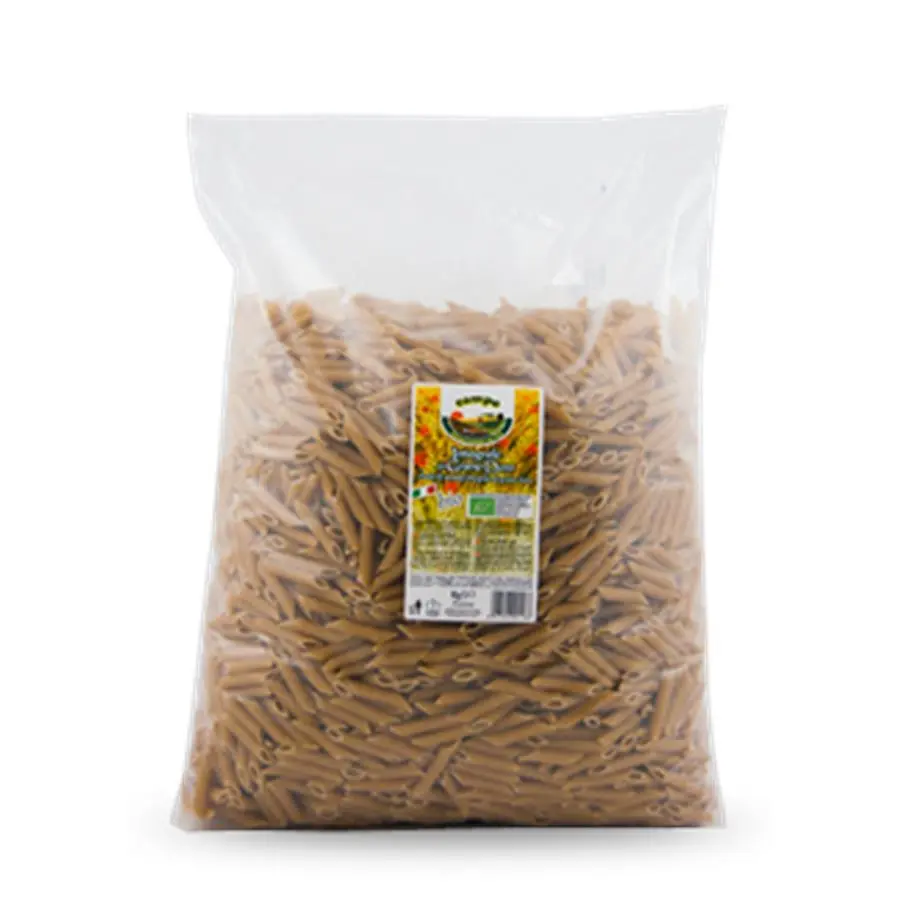 Pâte: Penne complet 5kg