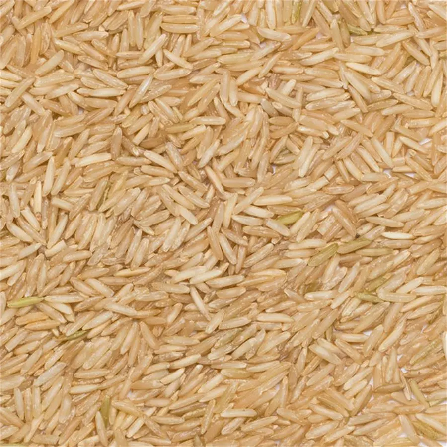 Riz basmati complet par 250Gr