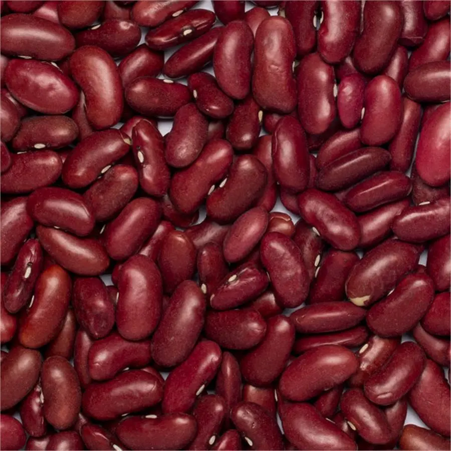Haricots rouges par 250Gr