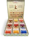 Thé : Selection box