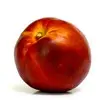 Nectarine jaune : 150 gr : France