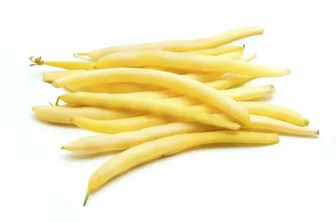 Haricot beurre : 250gr 
