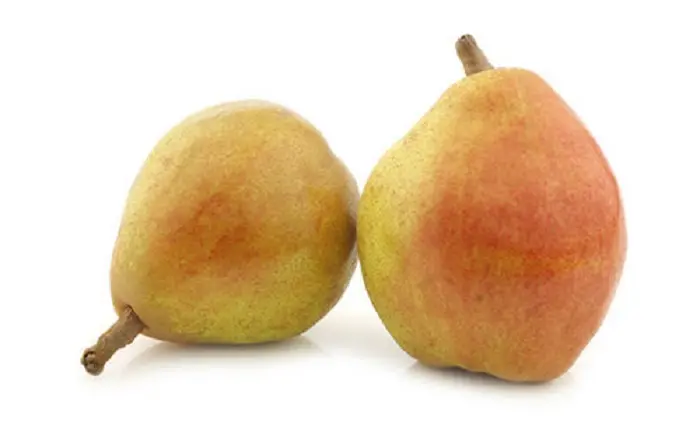 Poire Doyenne : 250gr