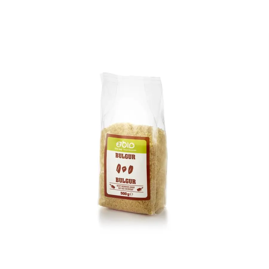 Boulgour 500gr