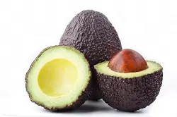 [38092] Avocat bacon