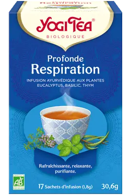 [6114] Thé : Respiration profonde