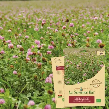 [SAC 402] Graine : Mélange maraîchage plein champs 