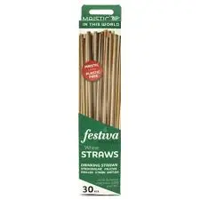 Paille 30pc