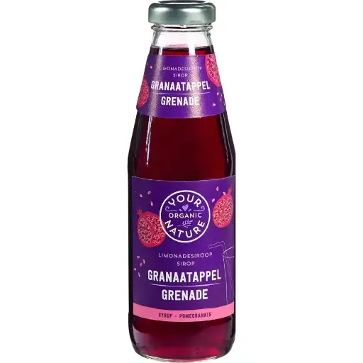 [83658] Sirop grenade
