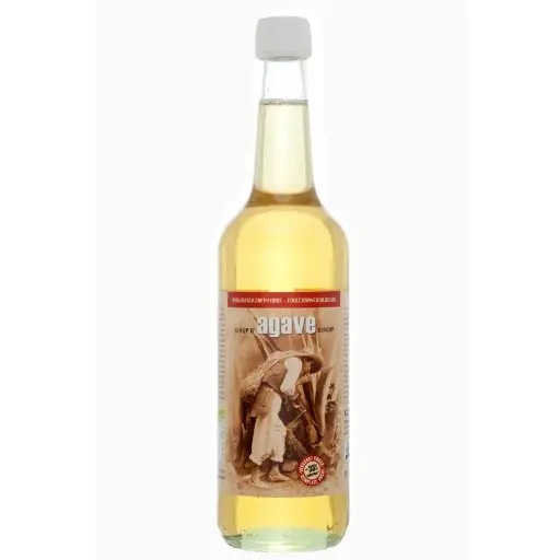 [5220] Sirop agave