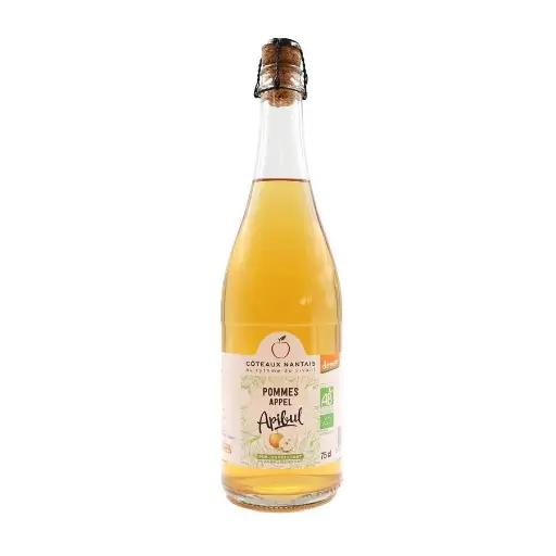 [1035] Apibul Pommes 75cl