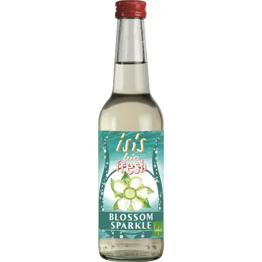 [4926] Limonade sureau