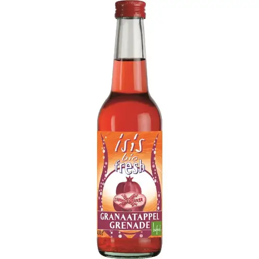 [4930] Limonade grenade