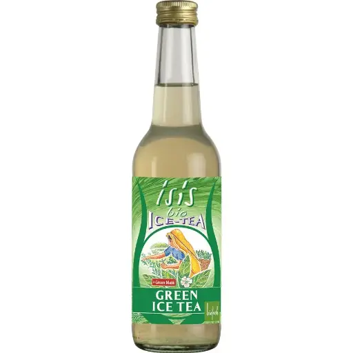 [4929] Limonade non pétillante ice tea