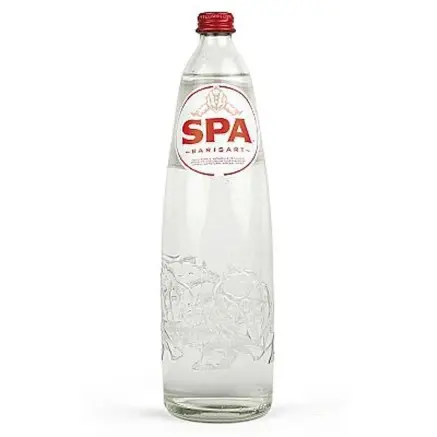 [81024] Eau : SPA Intense pétillant