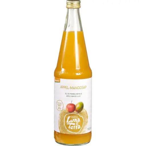 [83936] Jus de pomme - mangue 70cl