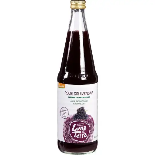 [83933] Jus de raisin rouge