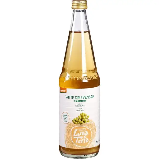 [83931] Jus raisin Chardonnay 