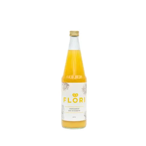 [80439] Jus d'ananas