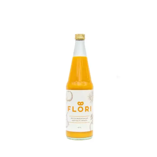 [80434] Jus multi - fruits