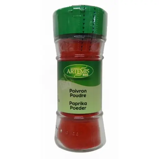 [14525] Paprika doux 38g