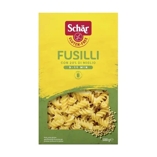 [88481] Pasta fusilli 500g