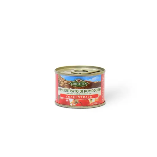 [82774] Concentré de tomates 70g