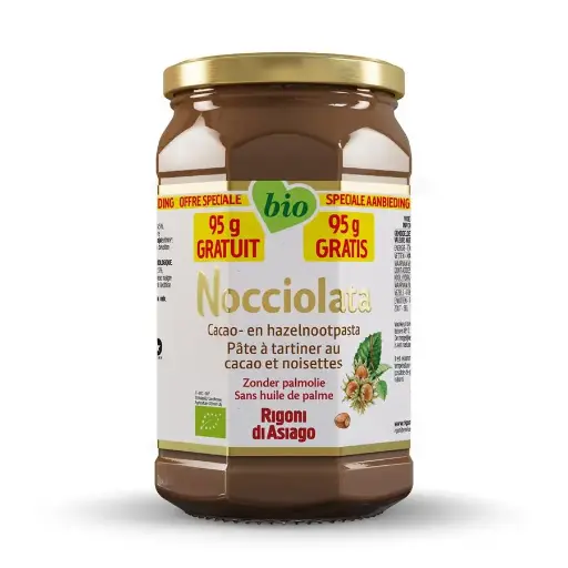 [88143] NOCCIOLATA Classique 