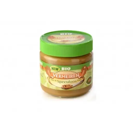 [83340] Pâte à tartiner spéculoos 350g