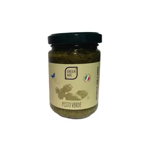 [82839] Pesto vert 140g