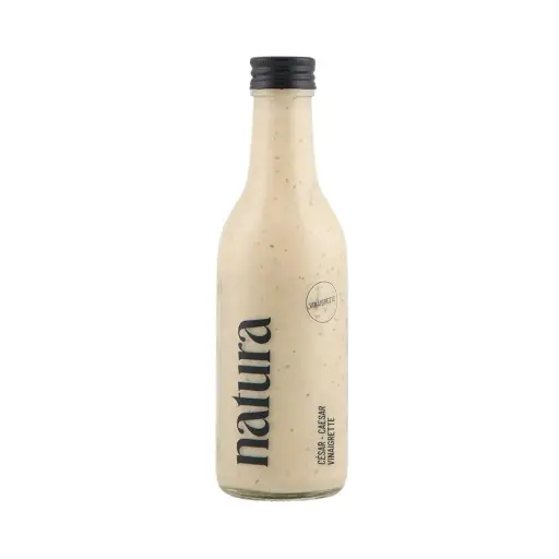 [89572] Vinaigrette caesar natura 250g