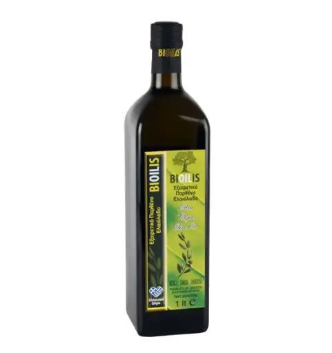 [116101] Huile d'olive 1l