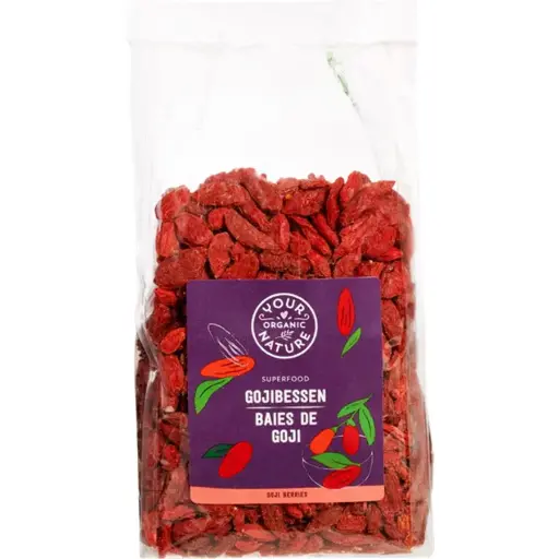 [84184] Baies de goji 250g