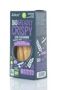 [440102] Grissini aux olives Kalamata 120g