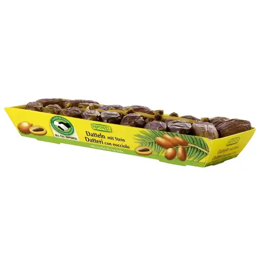 [49016] Dattes en barquette 250g
