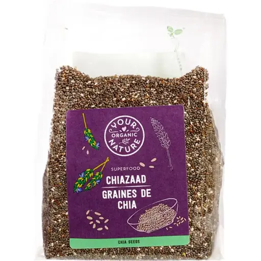 [84171] Graines de chia 250g
