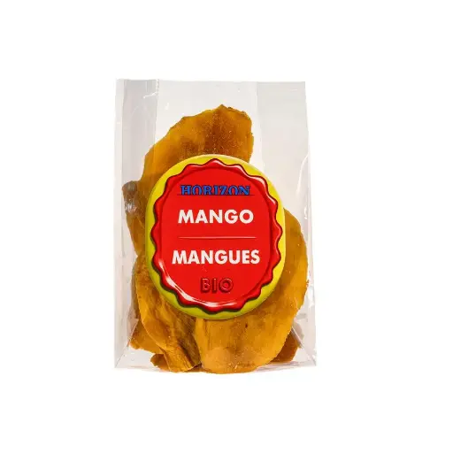 [88513] Mangues lamelles 100g