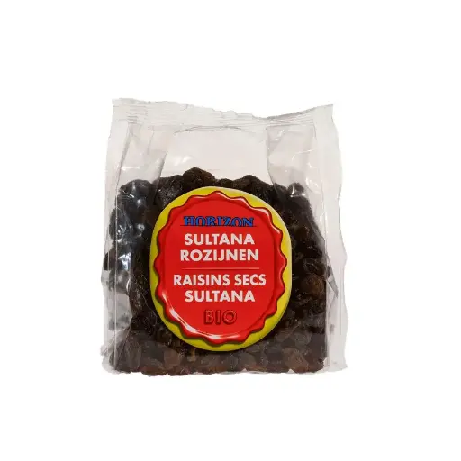 [88515] Raisins secs sultana 250g